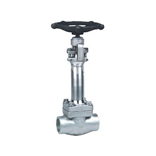 DZ11H、DZ11Y 型鍛鋼低溫閘閥