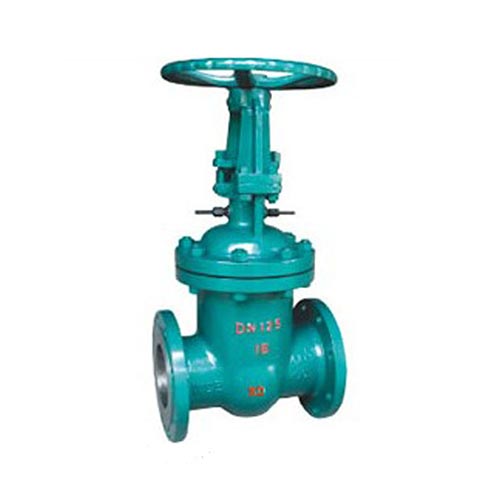 DKZ41H、DKZ41Y型鋼制真空閥