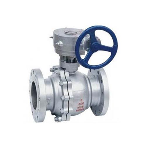 Q47，Q347浮動球閥