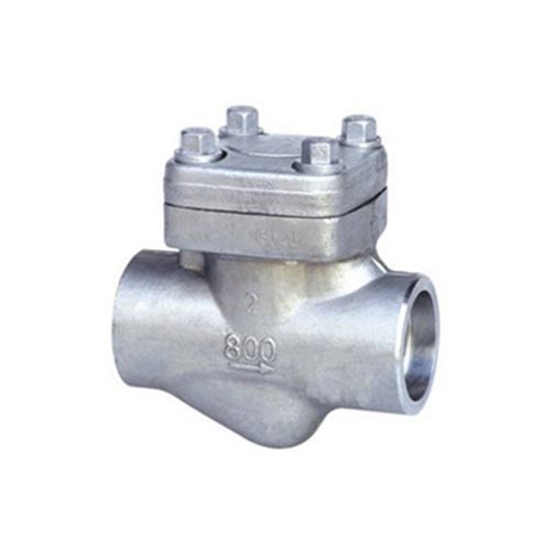 H11，H41,H61鍛鋼止回閥